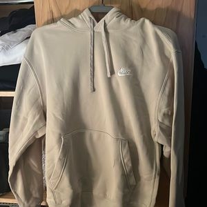 Men's Large Nike Hoodie. $40 willing to negotiate